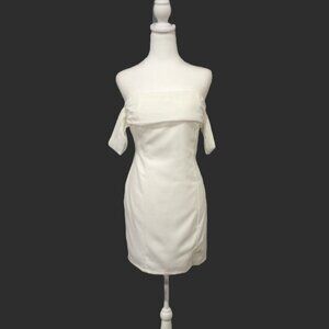 Idem Ditto off the shoulder